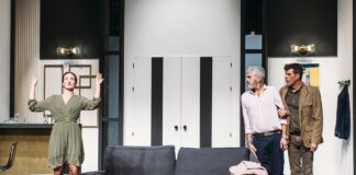 Teatro: Boeing boeing