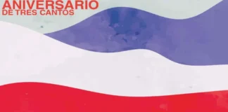 Programa Fiestas del 21 de Marzo en Tres Cantos 2024