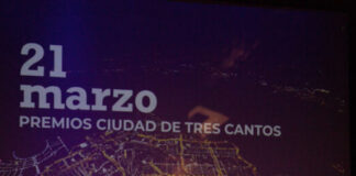 Tres Cantos: fiesta del 21 de marzo, en su 33 aniversario