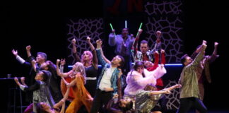 El Ayuntamiento convoca el I Certamen Nacional de Teatro Musical Amateur de Tres Cantos ‘Última estación: Gran Vía’