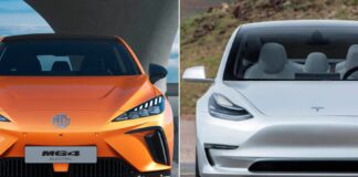 Ya compensa a media España los coches eléctricos Ya compensan a media España los coches eléctricos