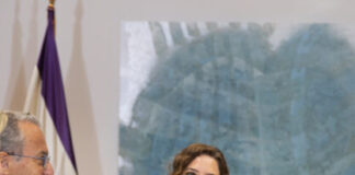 La Comunidad de Madrid invierte el PIR de Tres Cantos 6,3M de 8M de euros en ladrillo (teatro) y policía