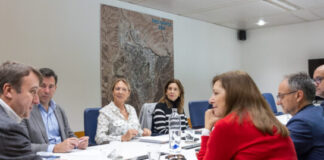 El Ayuntamiento y la UAM colaboran en programas conjuntos