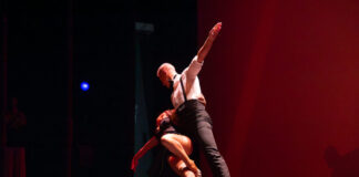 Escuela municipal de danza: Matriculación desde el 6 de mayo