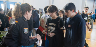 Tres Cantos celebra de nuevo ‘Educa 3C’, la feria educativa que ayuda a los alumnos y sus familias a tomar decisiones sobre sus estudios