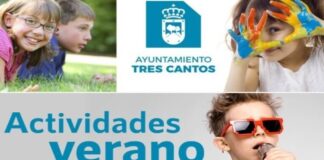 El Ayuntamiento publica una guía online con la oferta municipal de actividades y campamentos para el verano 2024