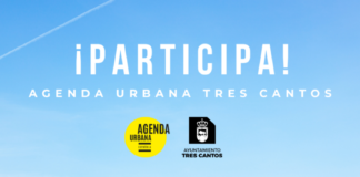 El Ayuntamiento pide «participar» a los tricantinos para diseñar el Plan de Acción de la Agenda Urbana