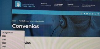 Otro ‘Bosque SIGAUS’ en Tres Cantos: otro convenio secreto con el negocio del aceite industrial usado. NADA ES GRATIS