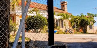 Misión Emmanuel en Tres Cantos ya es albergue Oficial del Camino de Santiago