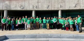 AECC Tres Cantos: ‘juega tu papel’ para detectar precozmente el cáncer de colon