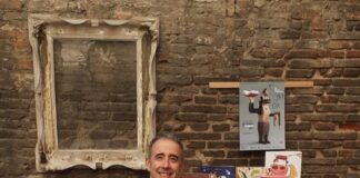 Una noche de cuentos: Saldando cuentos pendientes