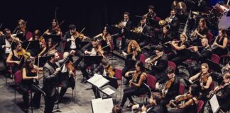 Concierto: Orquesta sinfónica Ciudad de Getafe
