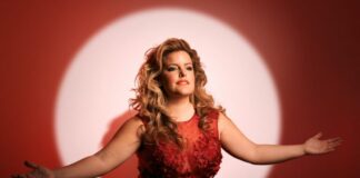 Tamara Jerez rinde tributo a Rocío Jurado, en el último concierto del Ciclo Divas este fin de semana en Tres Cantos