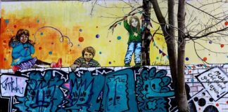 Creación artística para adolescentes