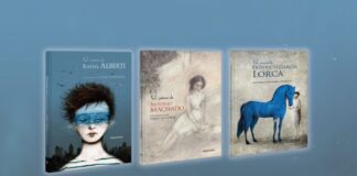 La biblioteca municipal Lope de Vega en Tres Cantos organiza actividades para todas las edades en torno al Día del Libro