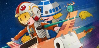 Pequecinema familiar