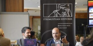 ITSUMUSTUAN EDITORES, nueva empresa de servicios editoriales