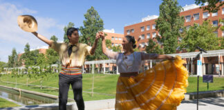 Guía municipal para extranjeros en Tres Cantos, pero no hechos