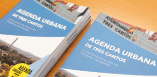 El PSOE de Tres Cantos lamenta la escasa participación ciudadana en la Agenda Urbana aprobada solo con sus votos