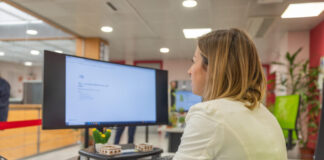 Oficina Virtual de Atención Ciudadana (OVAC) en Tres Cantos