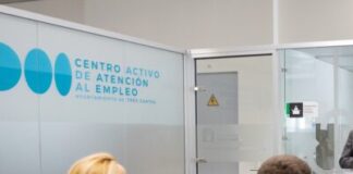 Nuevo Centro Activo de Atención al Empleo en Tres Cantos, para mejorar de la «empleabilidad»