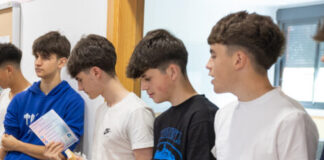 Guía de Orientación Educativa 2024-2025, para decidir sobre el futuro académico y profesional