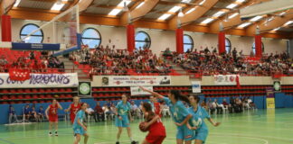 Deporte preinfantil y benjamín en el fin de semana: XV Memorial Pablo Barbadillo y Tres Cantos Cup