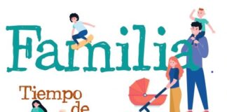 Día de la Familia en Tres Cantos: música, juegos, talleres y cuentacuentos y más actividades