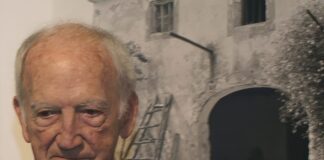 José Luis Romaní, un auténtico maestro, se ha ido y nos ha dejado su sello en Tres Cantos.