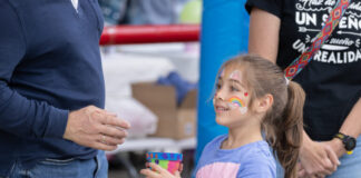 200 medidas en 2024 para el Plan de Infancia y Adolescencia de Tres Cantos