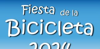 El Día de la Bicicleta, en el Parque de Educación Vial, propone este fin de semana un taller de movilidad segura y sostenible