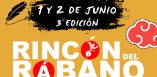 La Comisión de Participación Adolescente (COPIA) organiza el III Salón de Hobbies alternativos ‘El rincón del rábano’