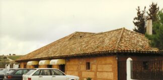 UN OASIS EN TRES CANTOS ENTRE LA ACTUR Y EL SOTO DE VIÑUELAS UN OASIS EN TRES CANTOS ENTRE LA ACTUR Y EL SOTO DE VIÑUELAS