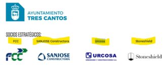 Pelotazo inmobiliario en Tres Cantos: Ayuntamiento, Fundación Metropoli, Constructoras y Fondos de Inversión Pelotazo inmobiliario en Tres Cantos: Ayuntamiento, Fundación...