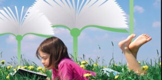 Celebra la Feria del Libro 2024 de Tres Cantos para todos