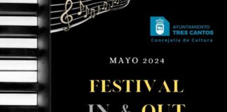 Festival In&Out jazz: Viki Lafuente & The Banned