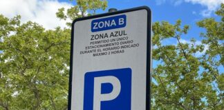 Tras meses de reivindicación de ASECATC, el Ayuntamiento amplía los horarios de aparcamiento regulado Tras meses de reivindicación de ASECAT, el Ayuntamiento amplía los horarios de aparcamiento regulado