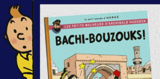 No me gustan los Bachi-Buzuk, por Luis Mosquera No me gustan los Bachi-Buzuk, por Luis Mosquera