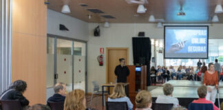 Jornadas del Mayor en Tres Cantos: confraternizar y promover el ocio activo