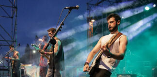 Fiestas de san Juan, empiezan con el IX Festival Circalle y el Escenario Joven en el Recinto Ferial