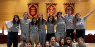 VI Pleno de Infancia y Adolescencia sin casi participación en el año de UNICEF en Tres Cantos como Ciudad Amiga de la Infancia