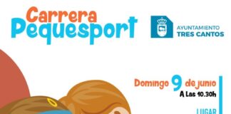 9 de junio: vuelve el pequesport