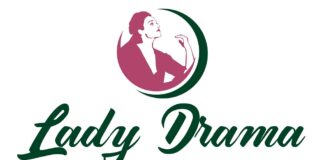 Muestra Lady Drama, estudio de actores