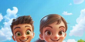 Más de 3.000 alumnos de Primaria participan en las Miniolimpiadas Escolares de Tres Cantos 2024