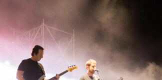 Pregón, conciertos, hoguera de san Juan y fuegos artificiales en las Fiestas de Tres Cantos