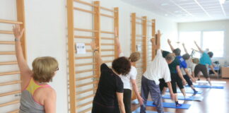 Actividades para mayores de Tres Cantos en julio, en el Centro Municipal Antonio Somalo