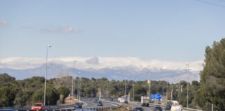 Casi 30 años solicitando M-50 entre la A-1 y la M-607