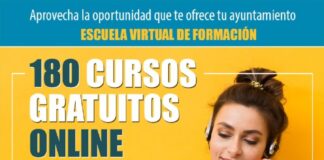 17 tricantinos han encontrado trabajo en junio en el municipio (quedan 1374)