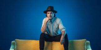 Coti, el tributo a Luis Miguel, en las Veladas en el Lago y la final de la Eurocopa en pantalla gigante, este finde en Tres Cantos