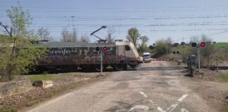 El Gobierno de España inicia renovación del tramo ferroviario Fuencarral – Tres Cantos